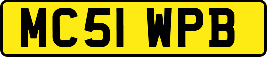 MC51WPB