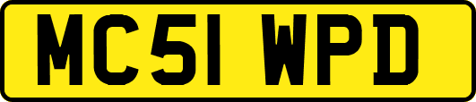 MC51WPD