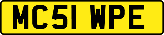 MC51WPE