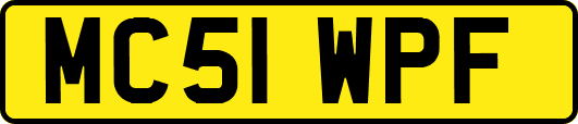 MC51WPF