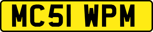 MC51WPM