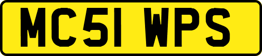 MC51WPS