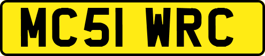 MC51WRC