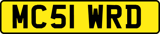 MC51WRD