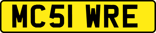 MC51WRE