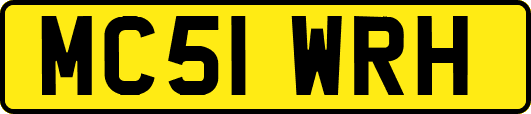 MC51WRH