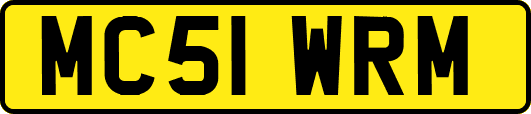 MC51WRM