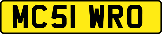 MC51WRO