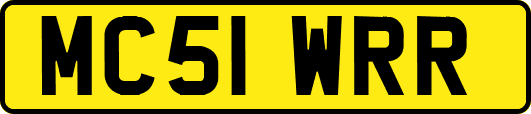 MC51WRR