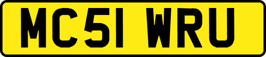 MC51WRU