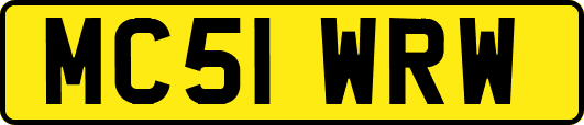 MC51WRW