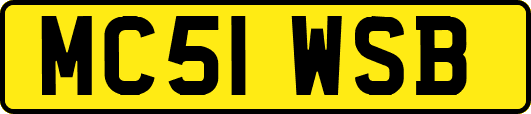 MC51WSB