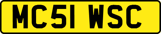 MC51WSC