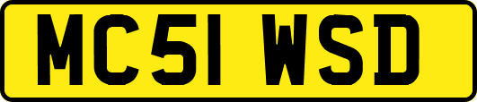 MC51WSD