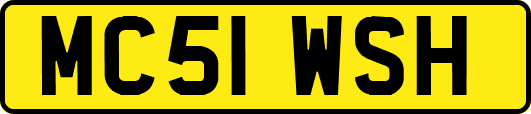 MC51WSH