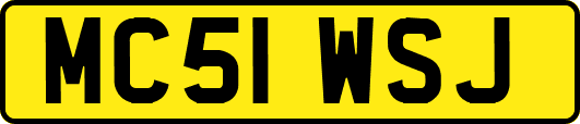 MC51WSJ