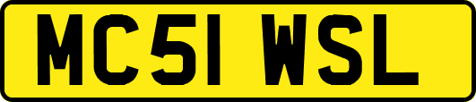 MC51WSL