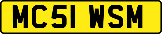 MC51WSM