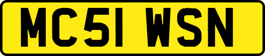 MC51WSN