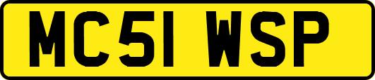 MC51WSP