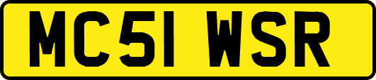 MC51WSR