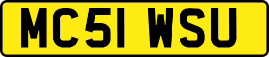 MC51WSU