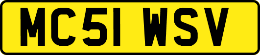 MC51WSV