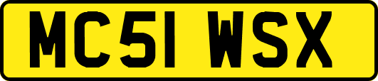 MC51WSX