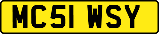 MC51WSY