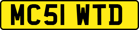 MC51WTD