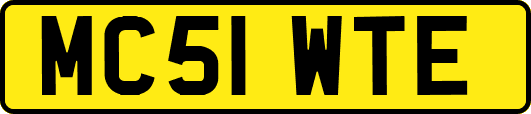 MC51WTE
