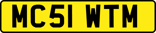 MC51WTM