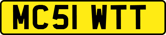 MC51WTT