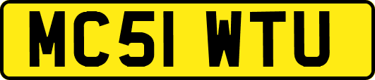 MC51WTU