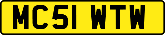 MC51WTW
