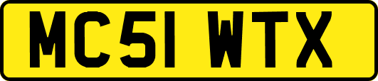 MC51WTX