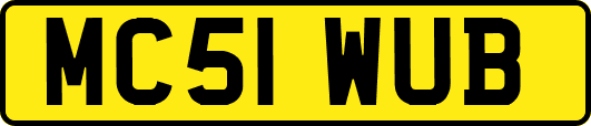 MC51WUB