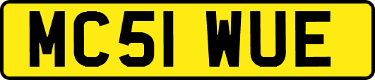 MC51WUE