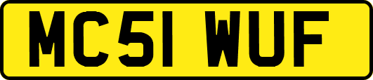 MC51WUF