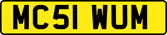 MC51WUM