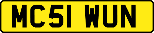MC51WUN