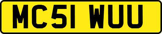 MC51WUU