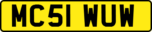 MC51WUW