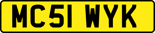 MC51WYK