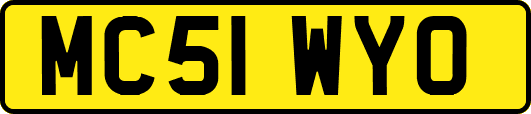 MC51WYO