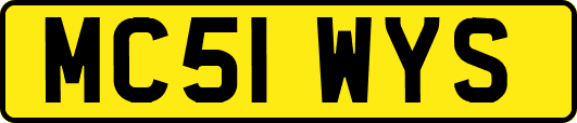 MC51WYS