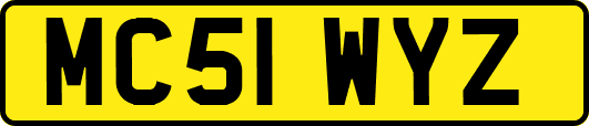MC51WYZ