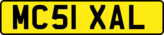 MC51XAL