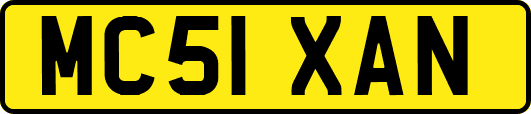 MC51XAN