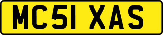 MC51XAS